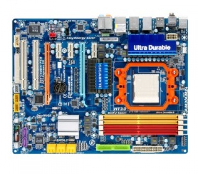 Imagine Placa de baza Gigabyte s. AM2 MA790X-UD3P